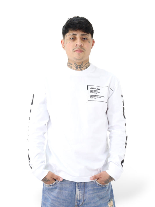 Playera Regular Fit