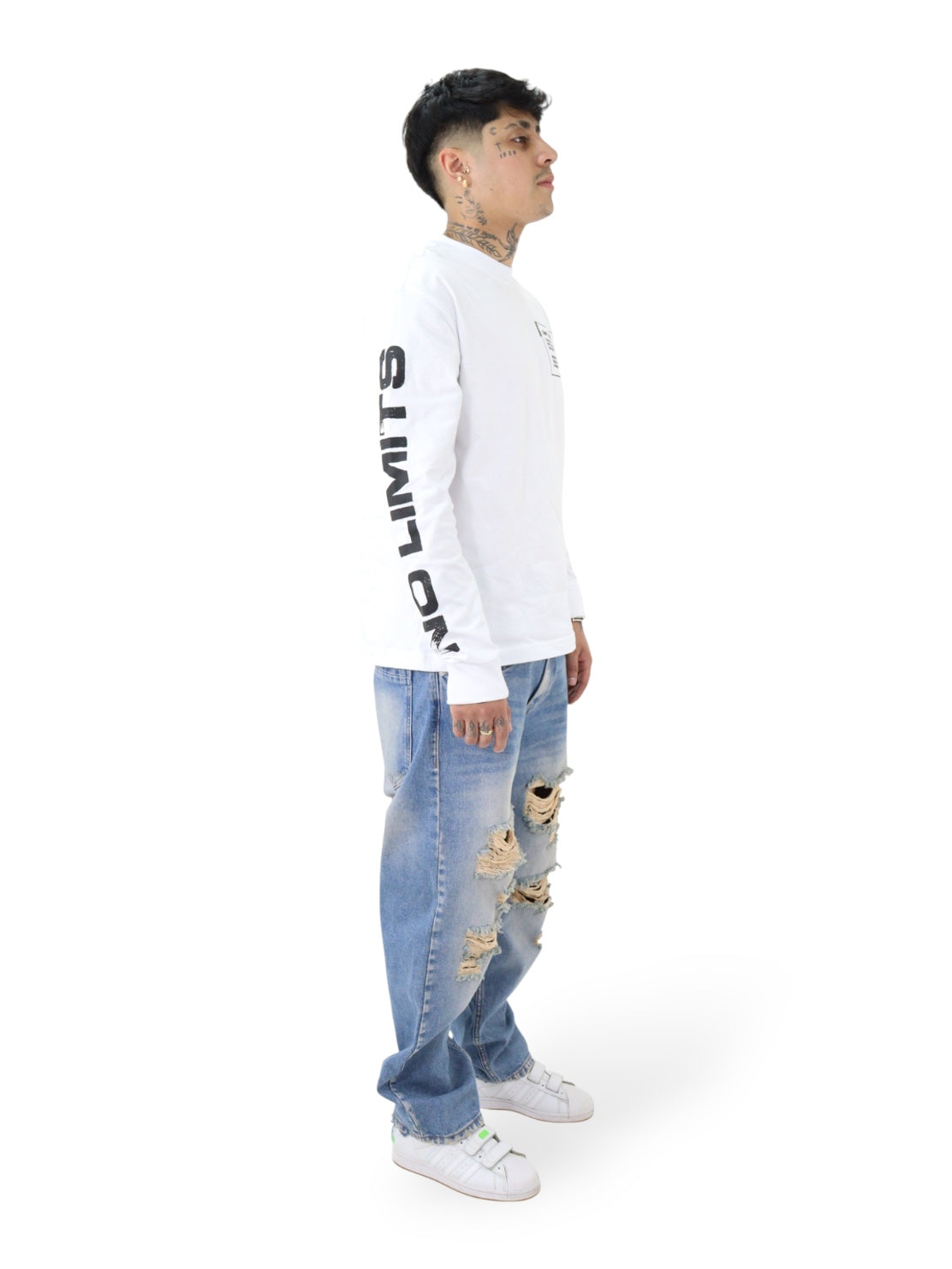 Playera Regular Fit