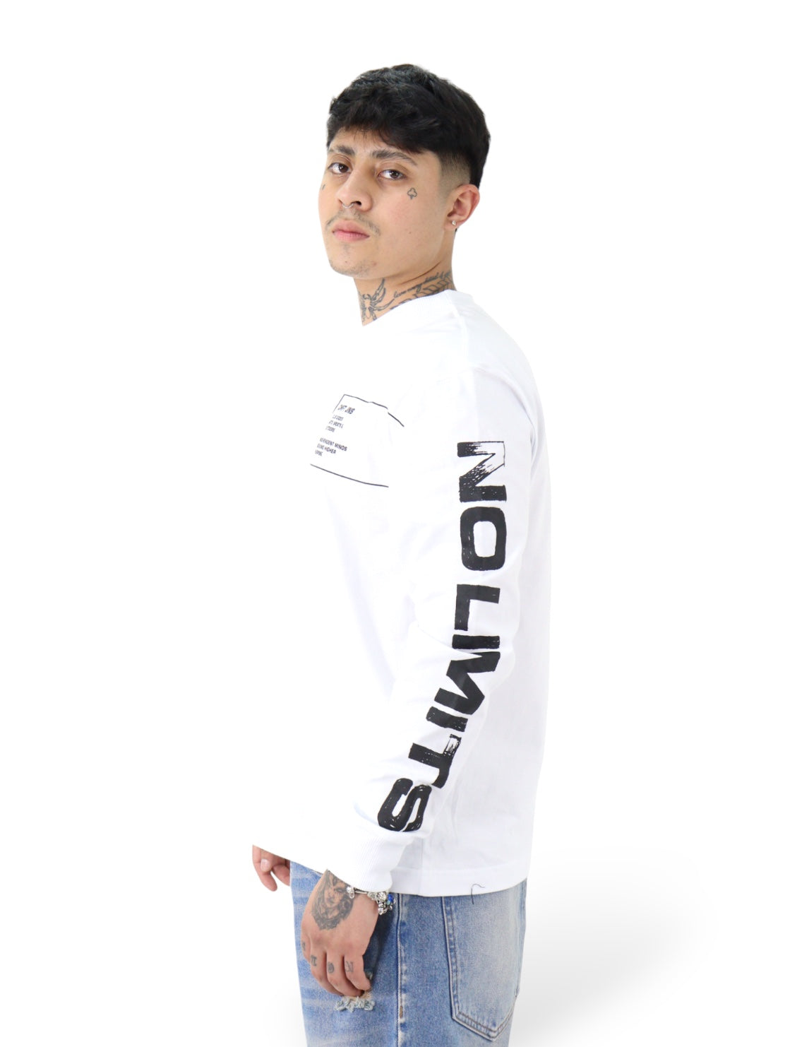 Playera Regular Fit