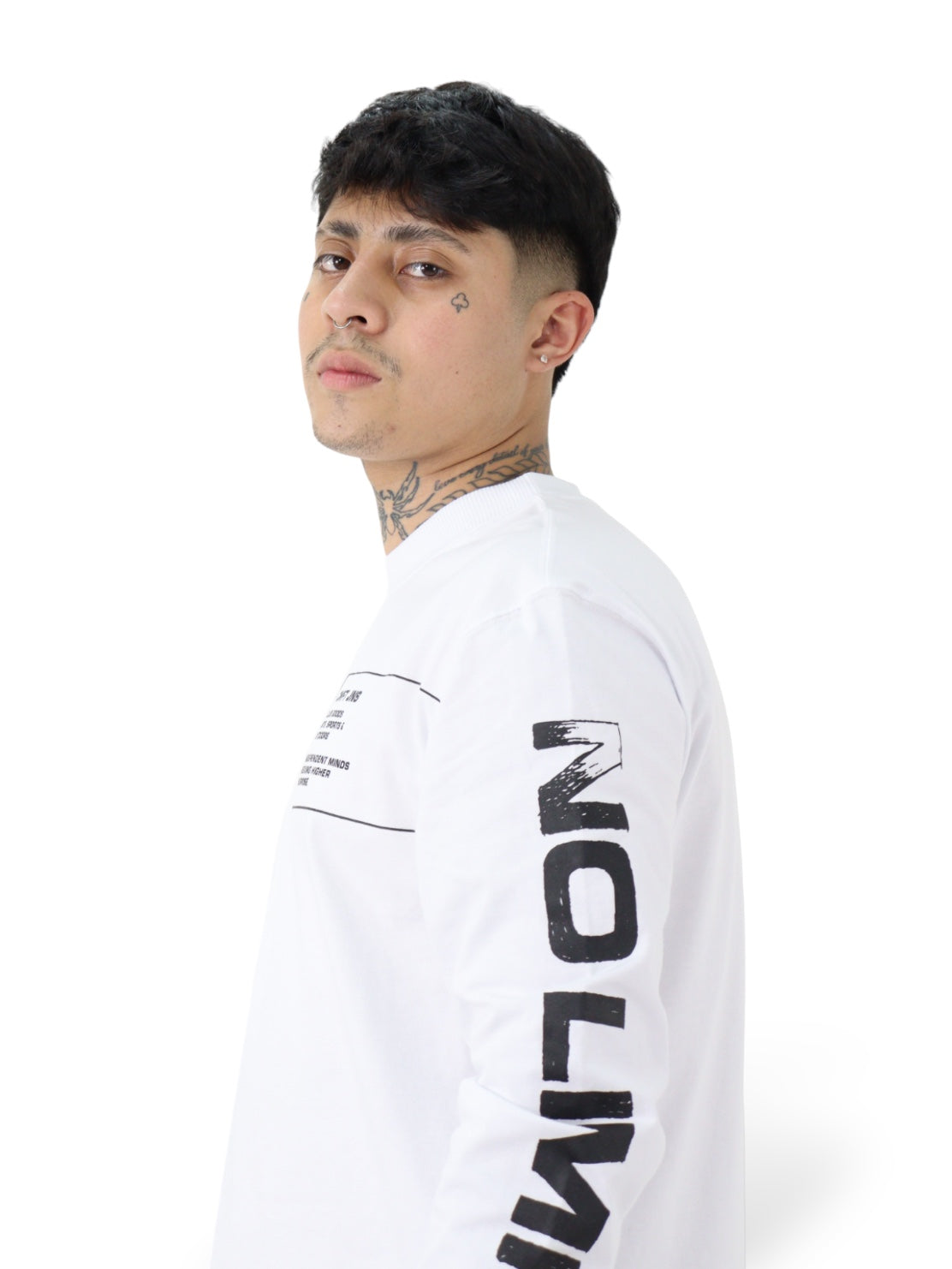 Playera Regular Fit
