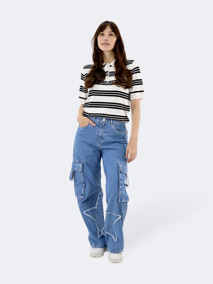 Blusa Polo