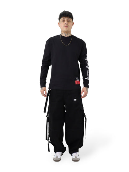 Jeans Super Baggy