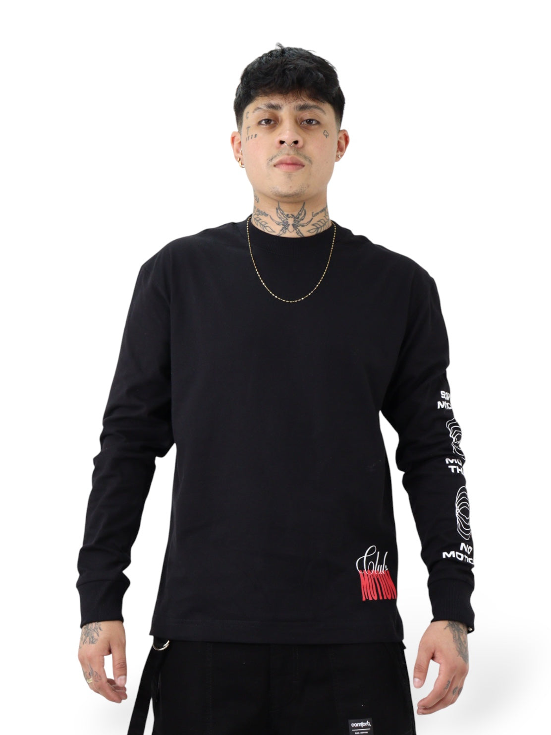 Playera Regular Fit