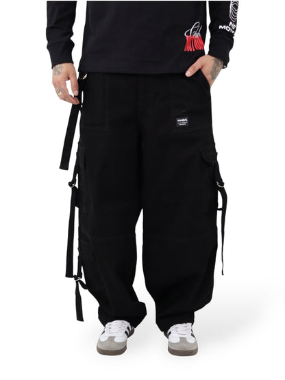 Jeans Super Baggy