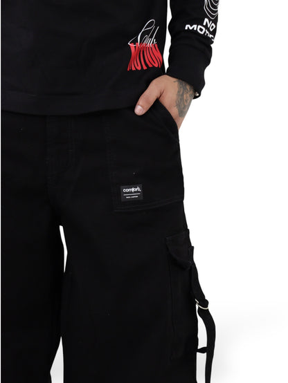 Jeans Super Baggy