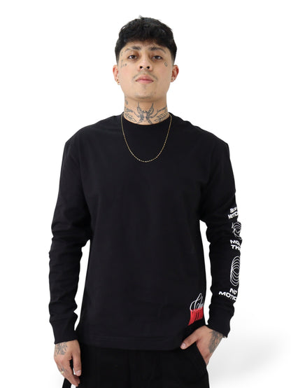 Playera Regular Fit