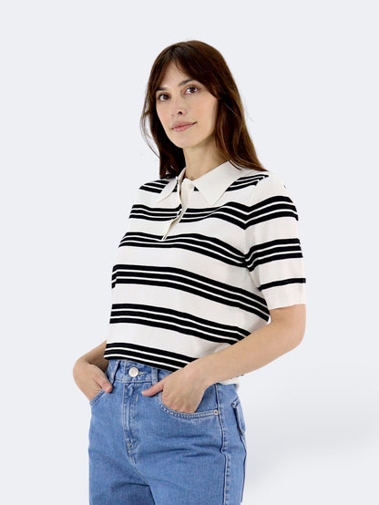 Blusa Polo