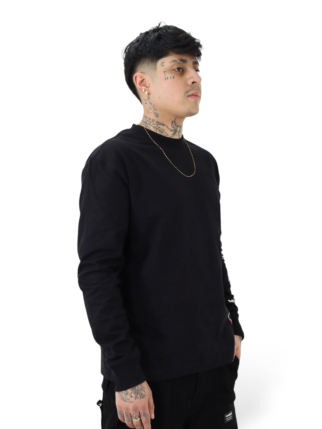 Playera Regular Fit