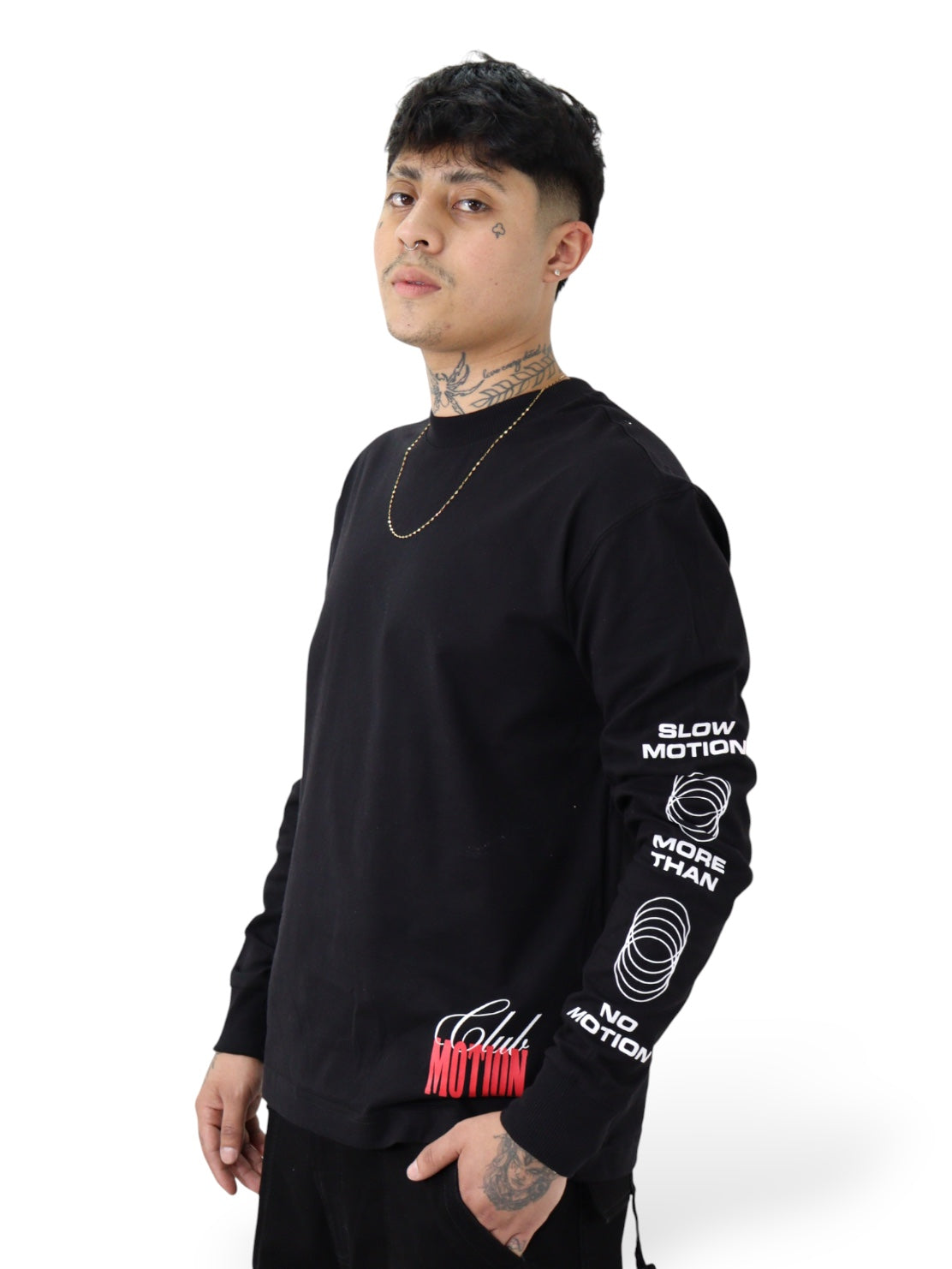 Playera Regular Fit