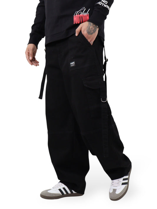 Jeans Super Baggy