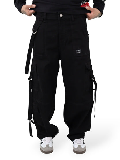 Jeans Super Baggy