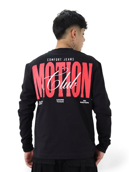 Playera Regular Fit