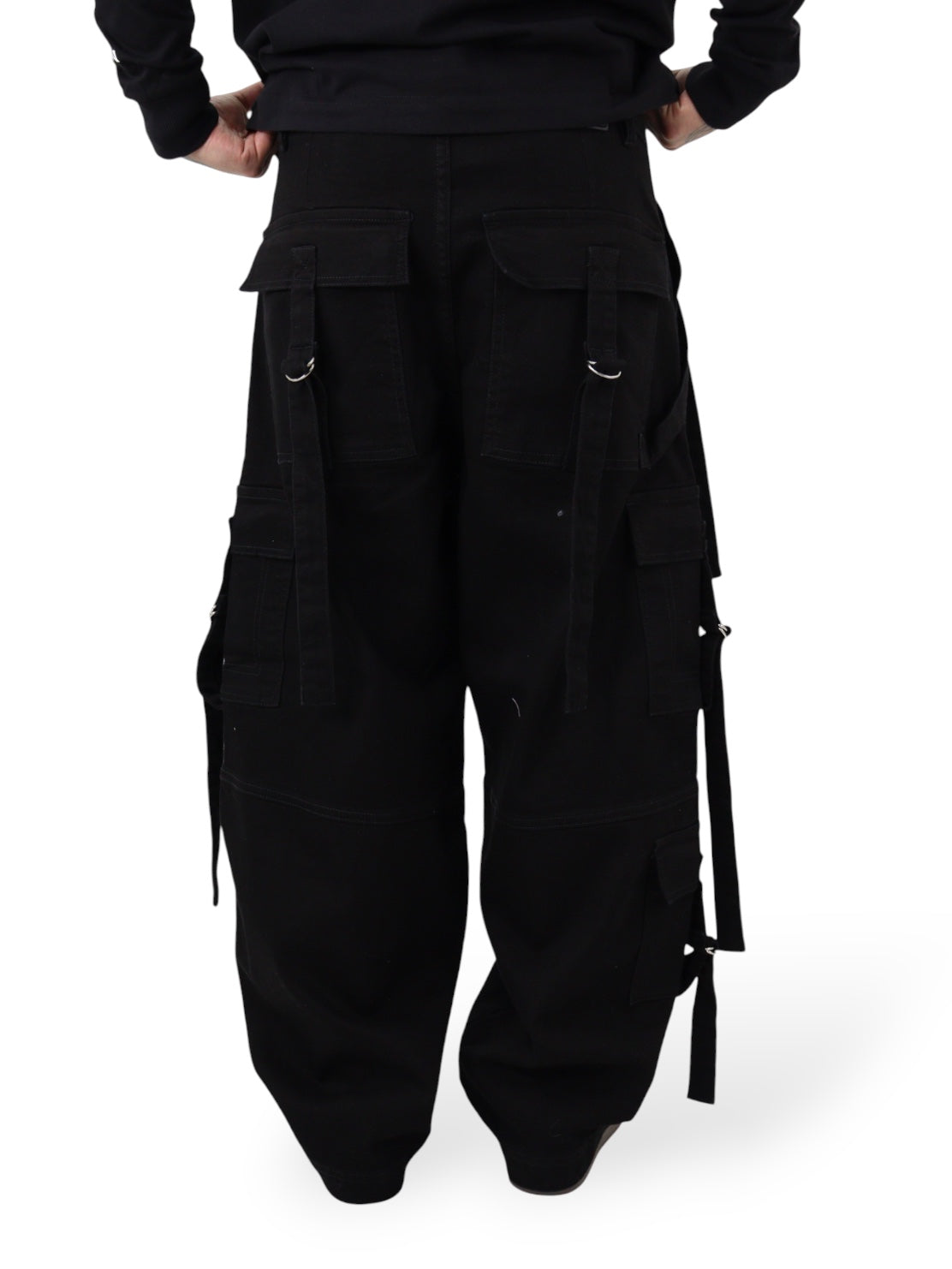 Jeans Super Baggy