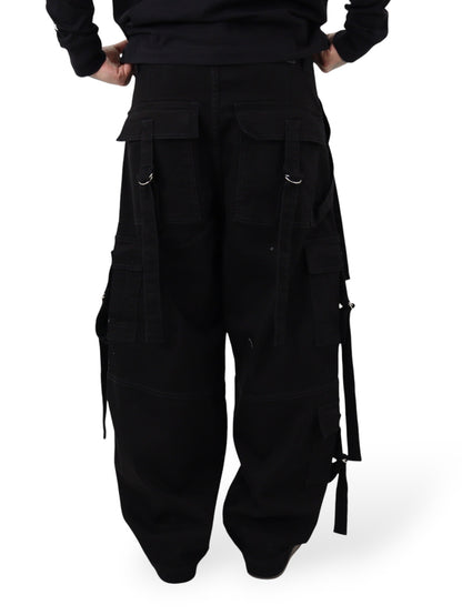 Jeans Super Baggy