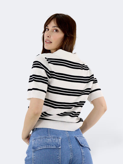 Blusa Polo