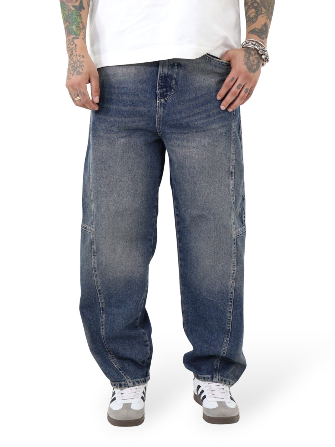 Jeans Baggy