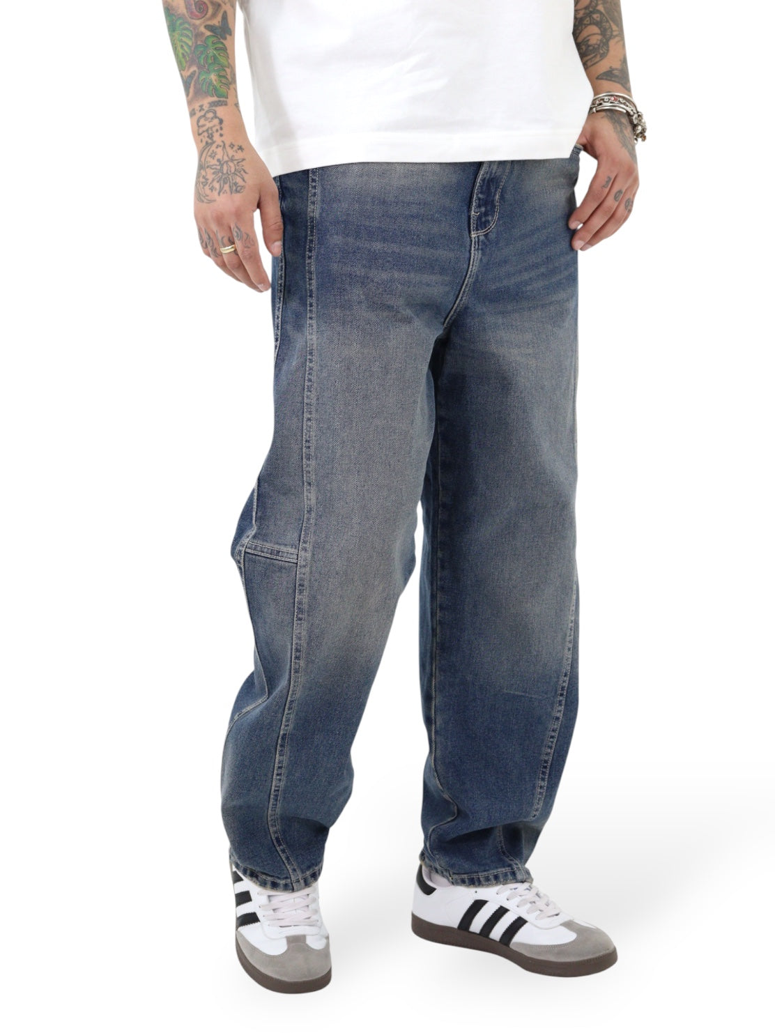 Jeans Baggy