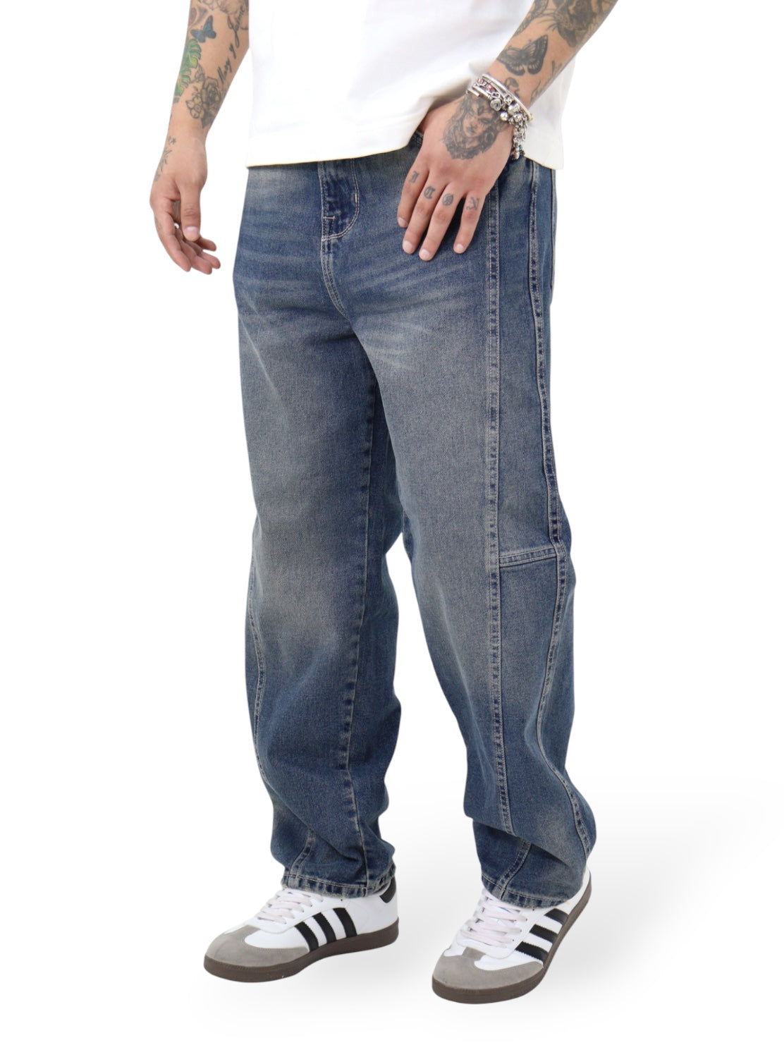 Jeans Baggy