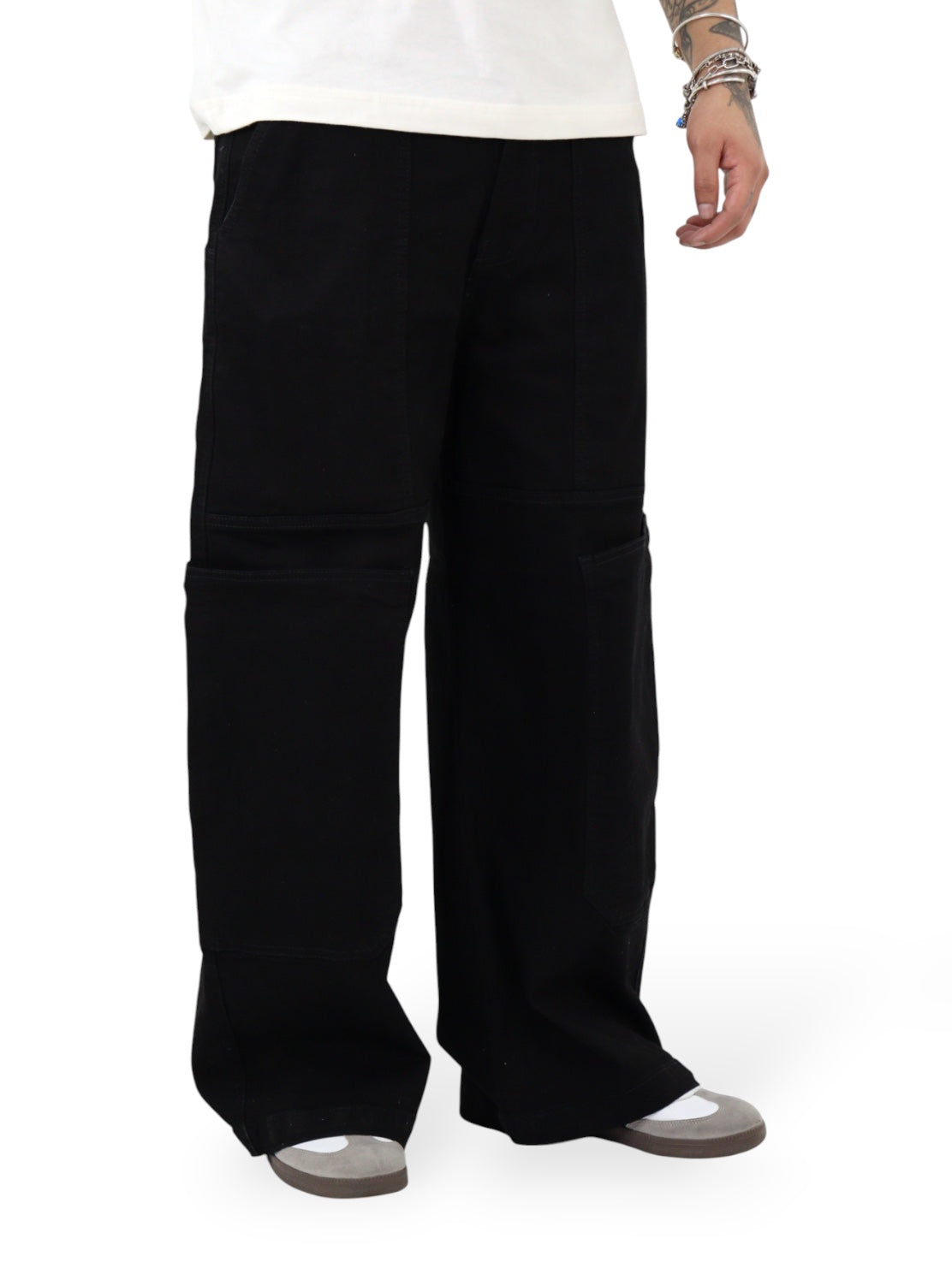 Jeans Super Baggy