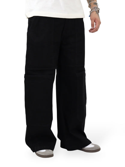 Jeans Super Baggy