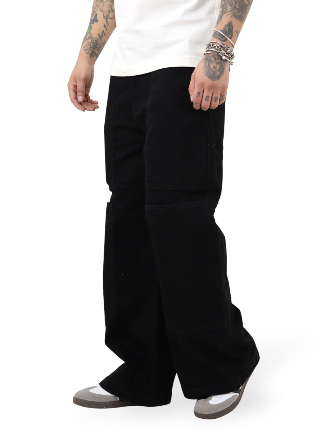 Jeans Super Baggy