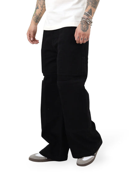 Jeans Super Baggy
