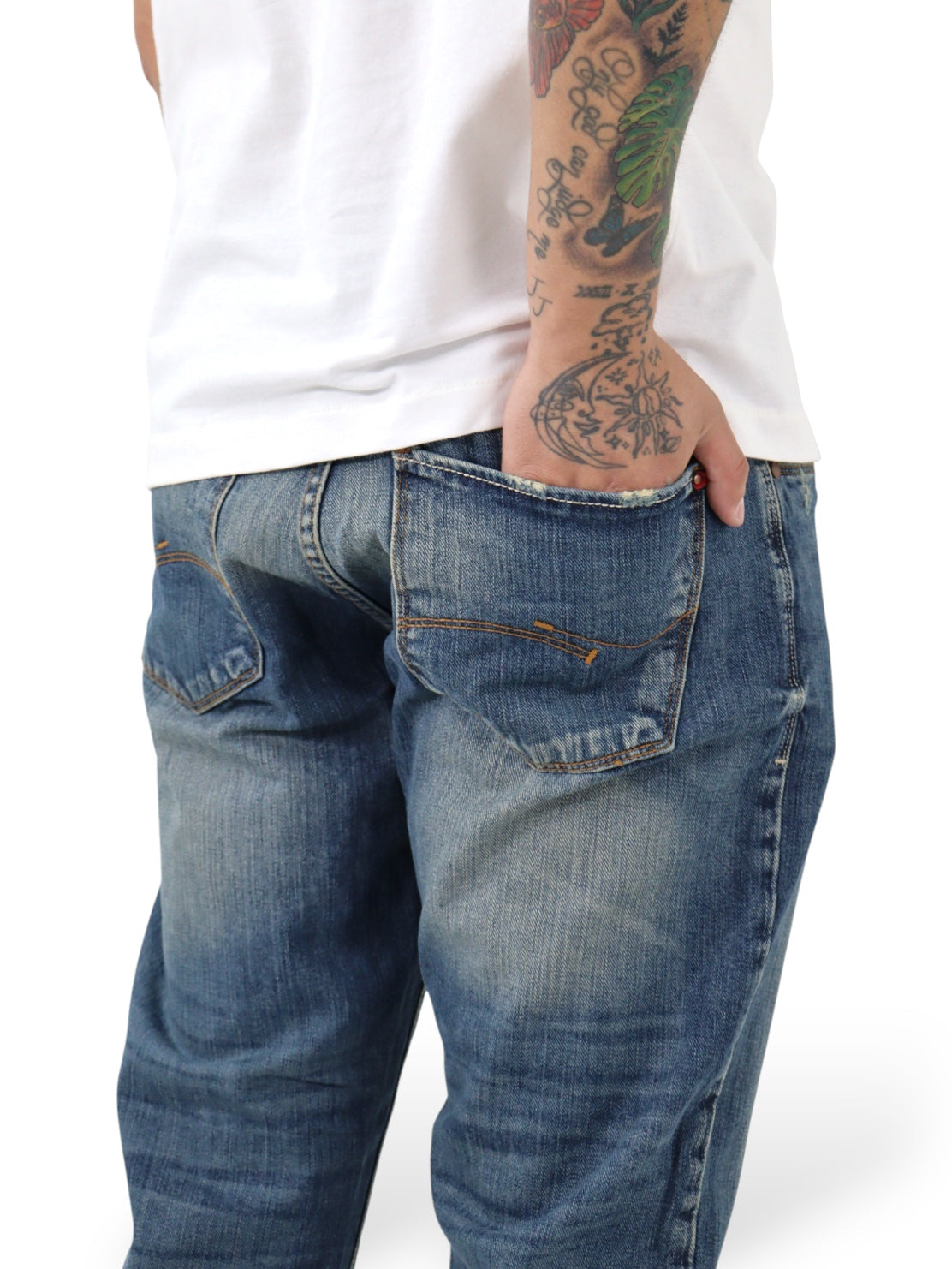 Jeans Slim