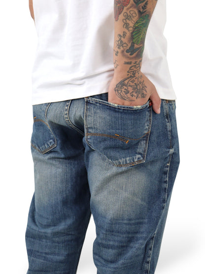 Jeans Slim