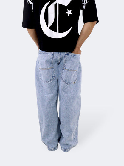 Jeans Barrel
