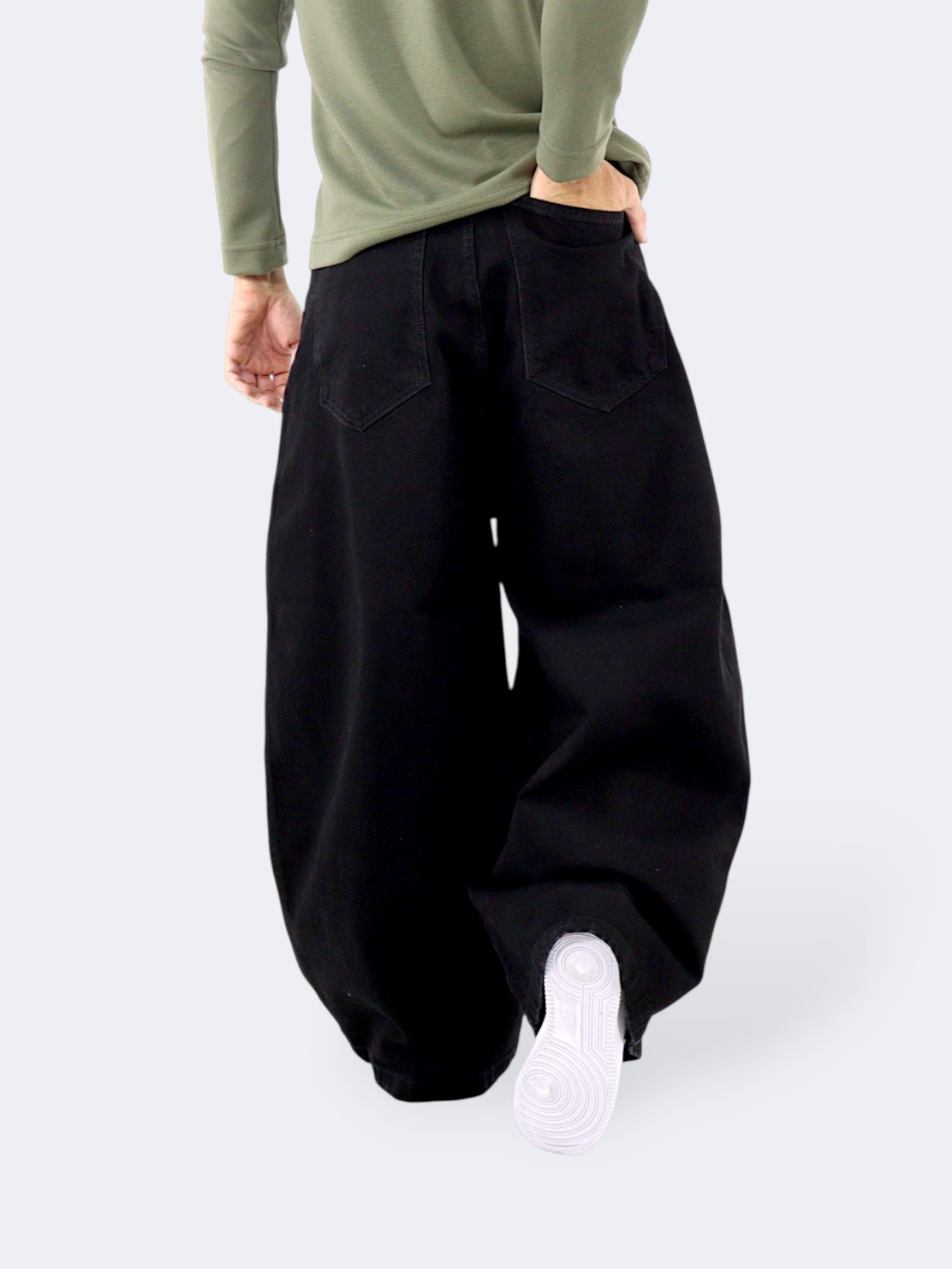Jeans Domo