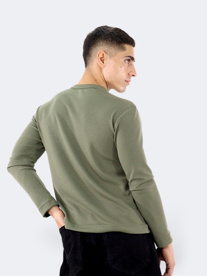 Playera Regular Fit