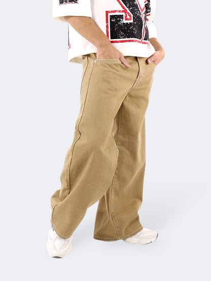 Jeans Barrel