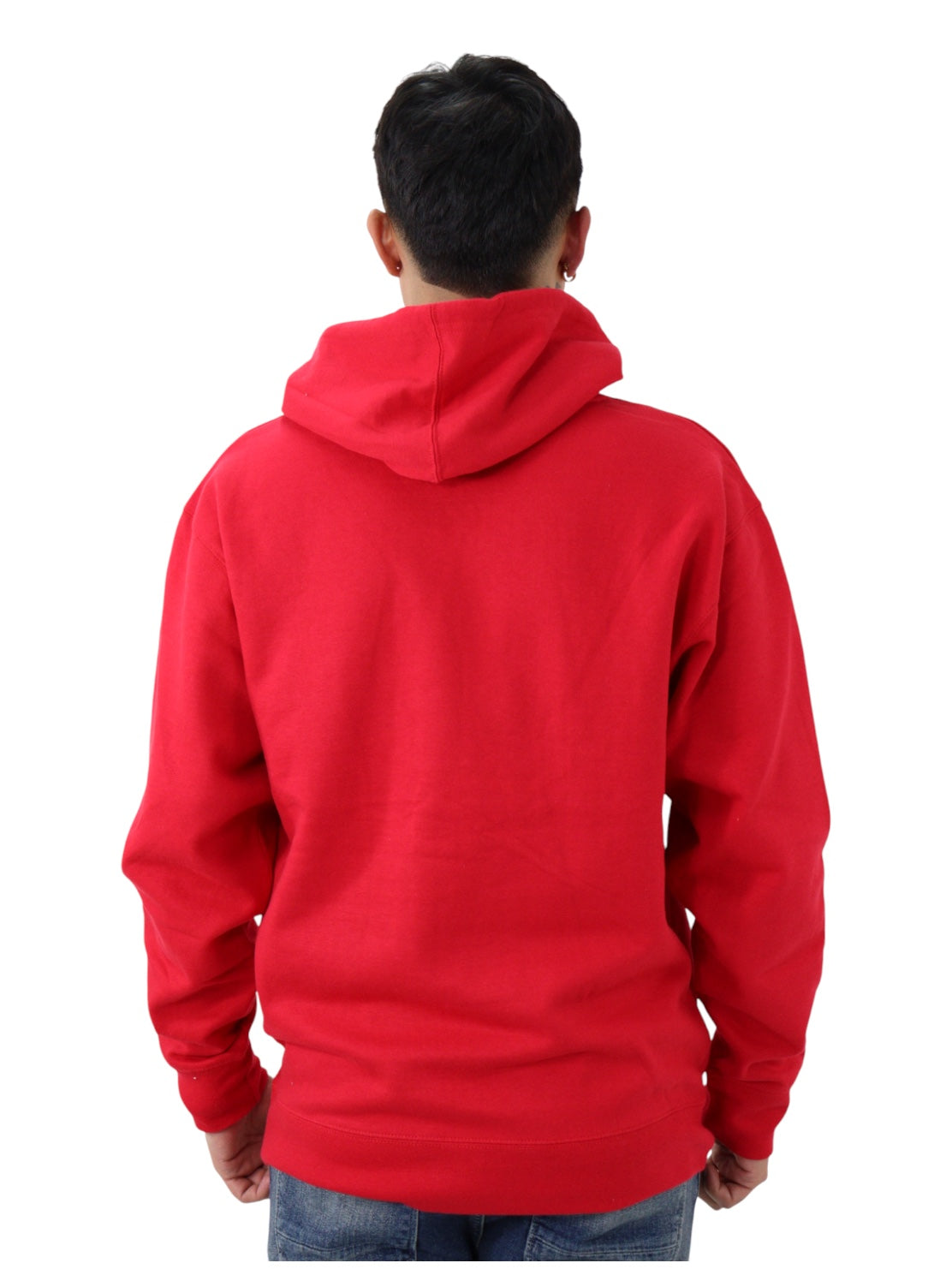 Hoodie Regular Fit