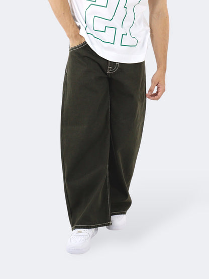 Jeans Barrel