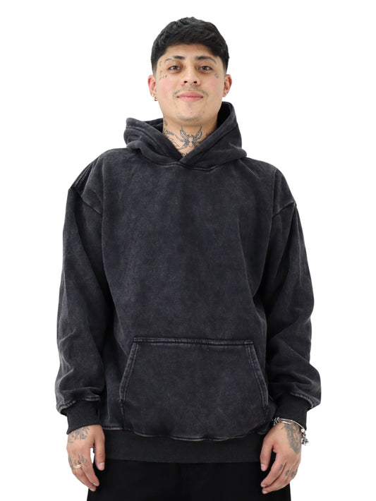 Hoodie Con Capucha