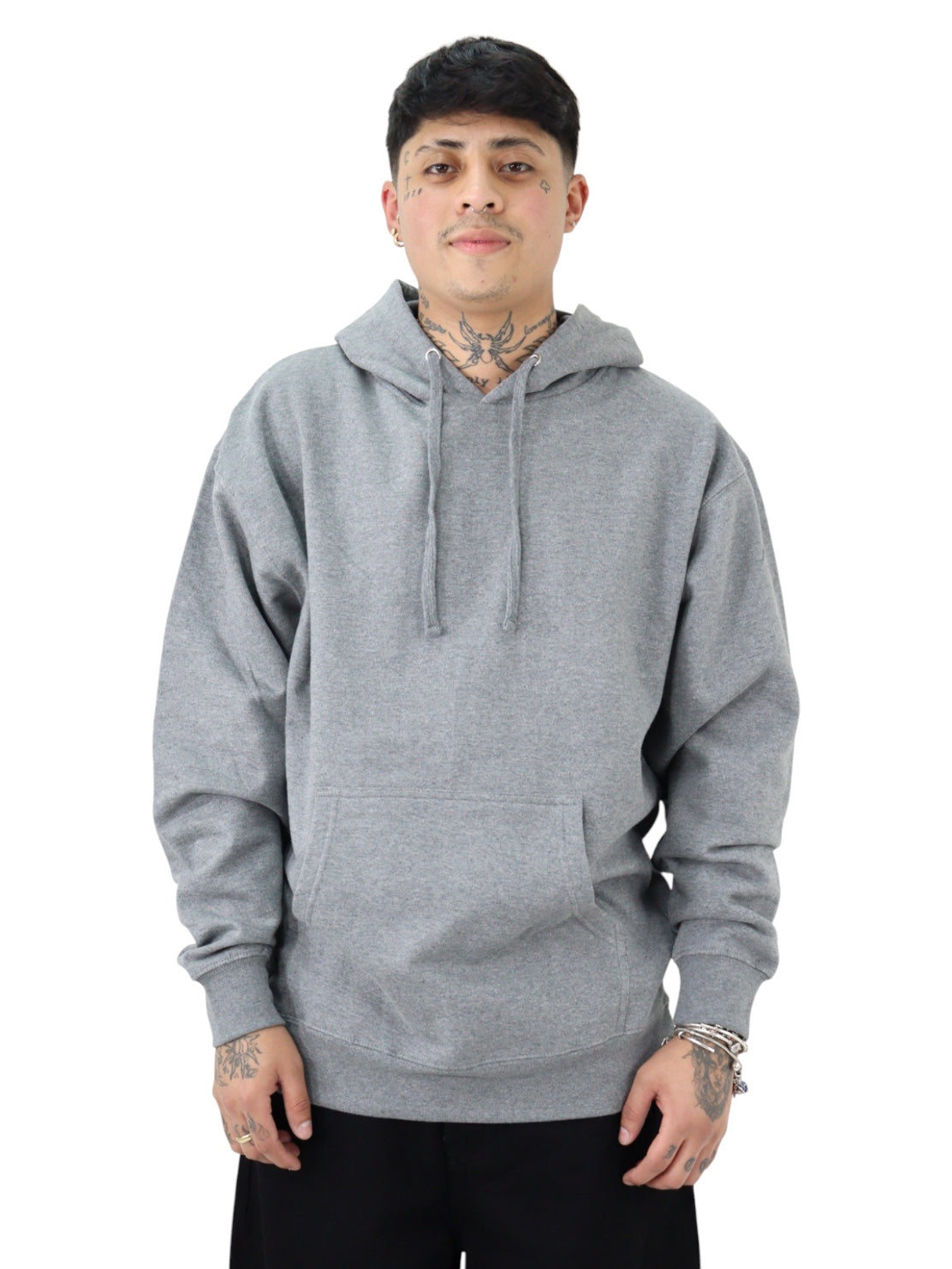 Hoodie Regular Fit