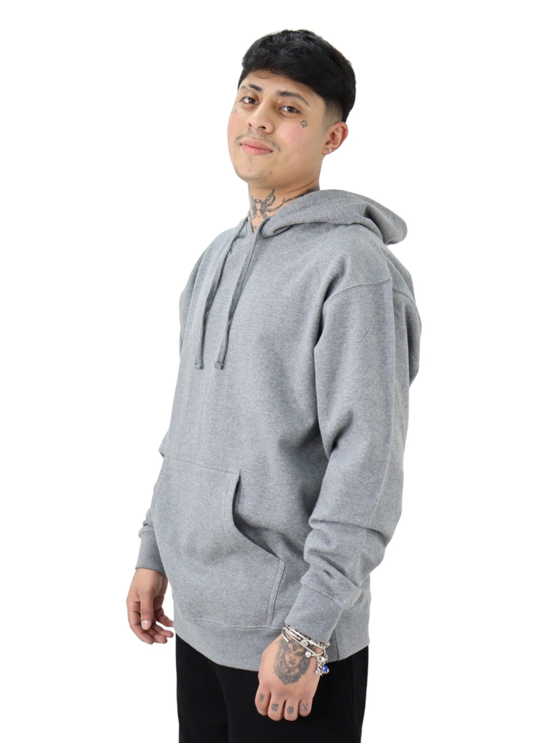 Hoodie Regular Fit