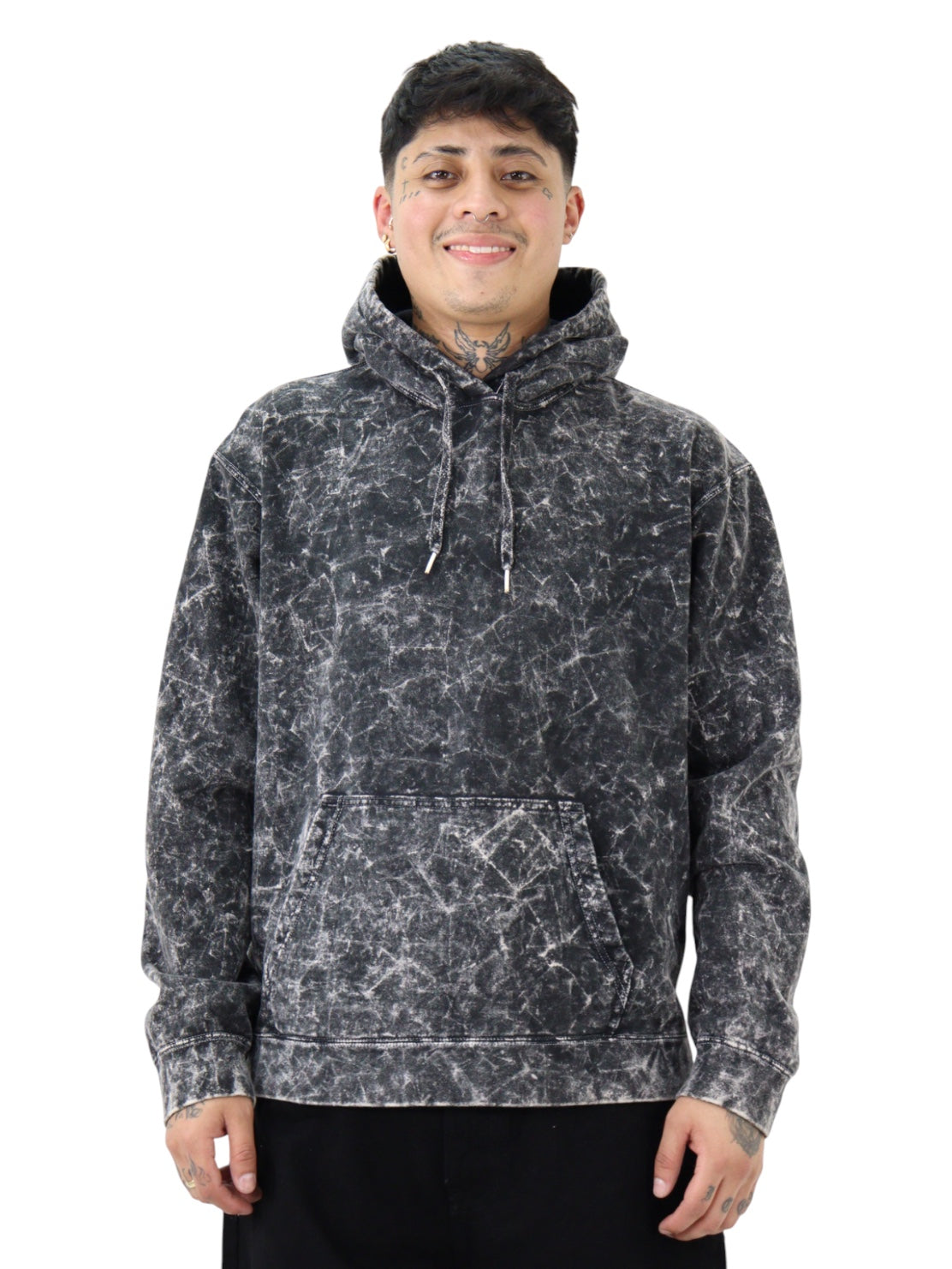 Hoodie Oversize