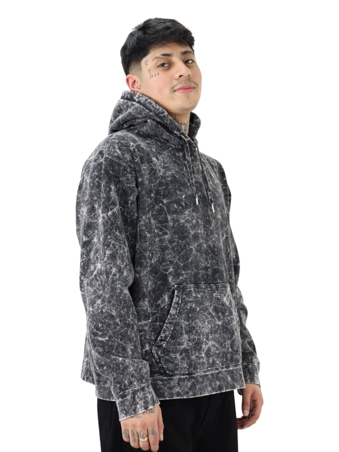 Hoodie Oversize