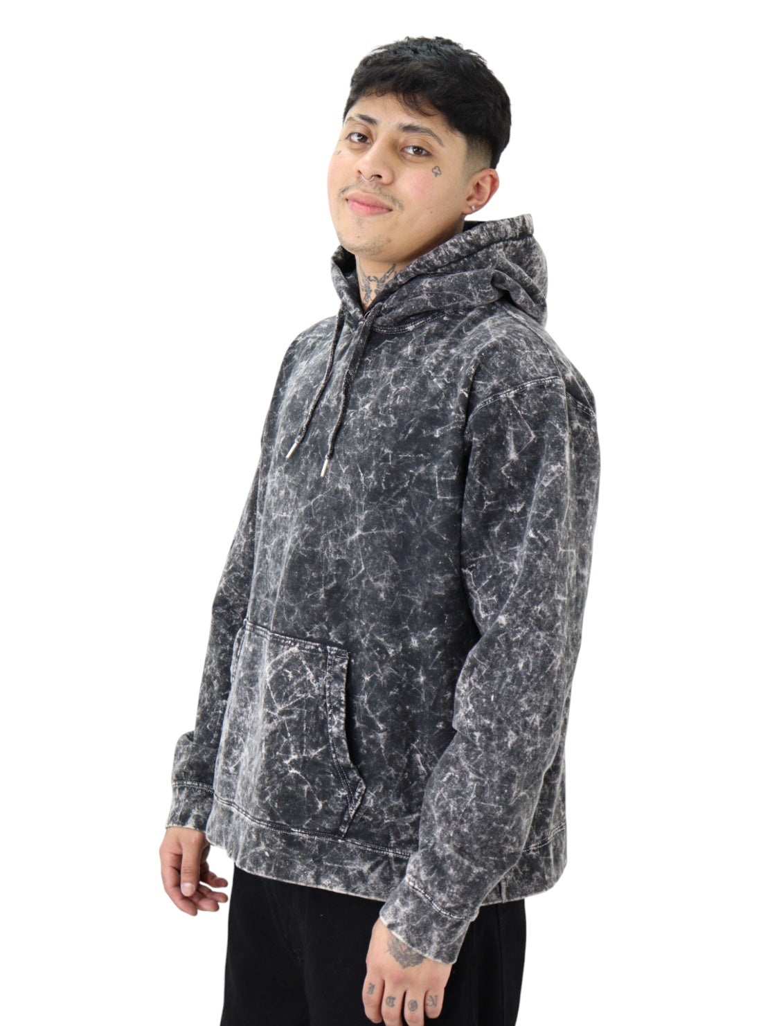 Hoodie Oversize