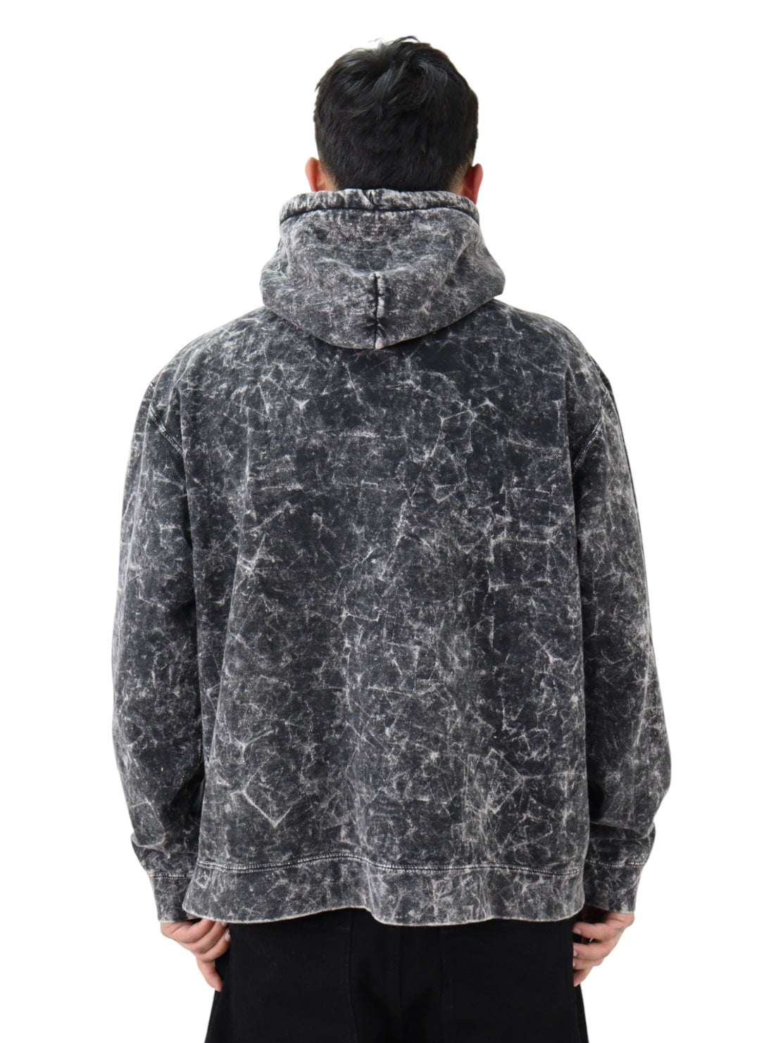 Hoodie Oversize