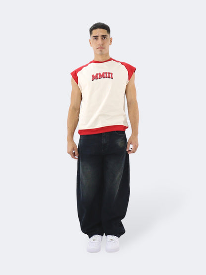 Playera Sisada