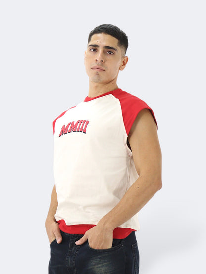 Playera Sisada