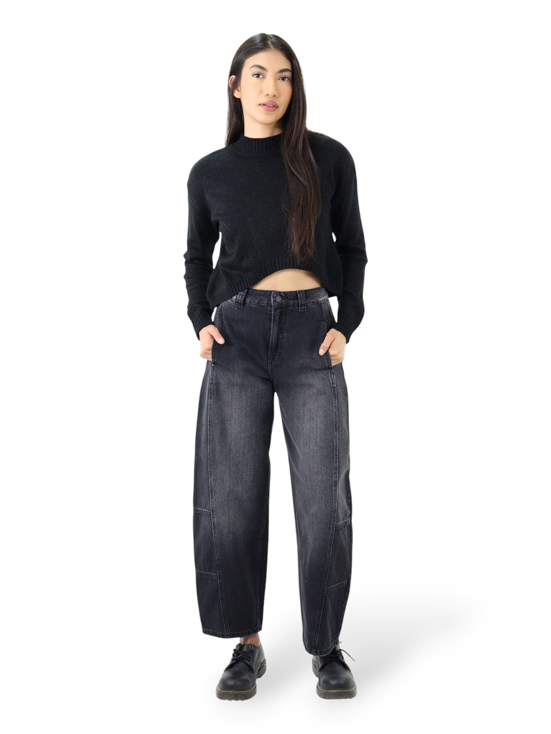 Jeans Balloon