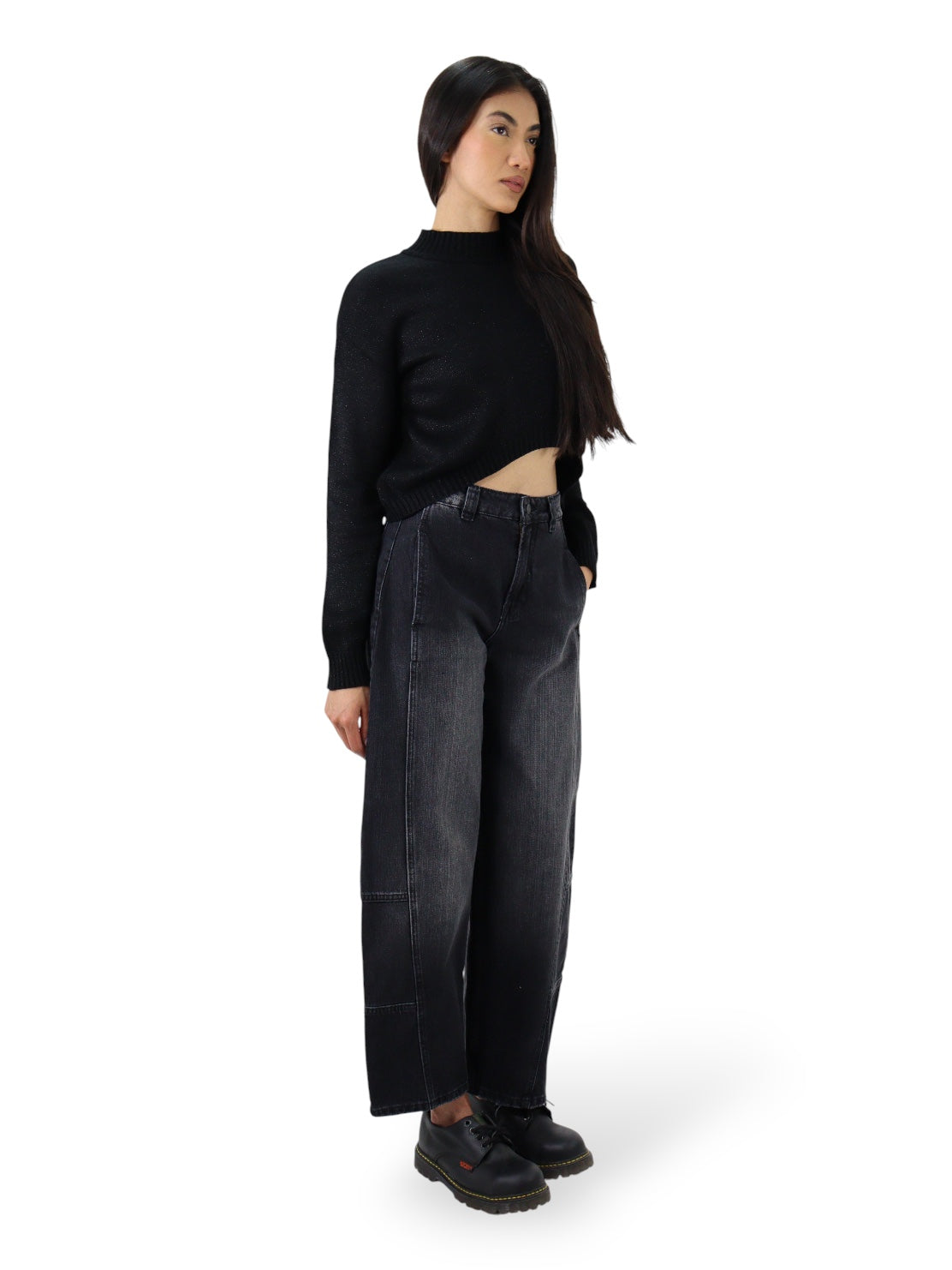 Jeans Balloon