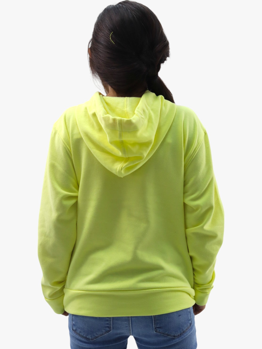 Sudadera de color amarillo con diseño de oso (NUEVA TEMPORADA)