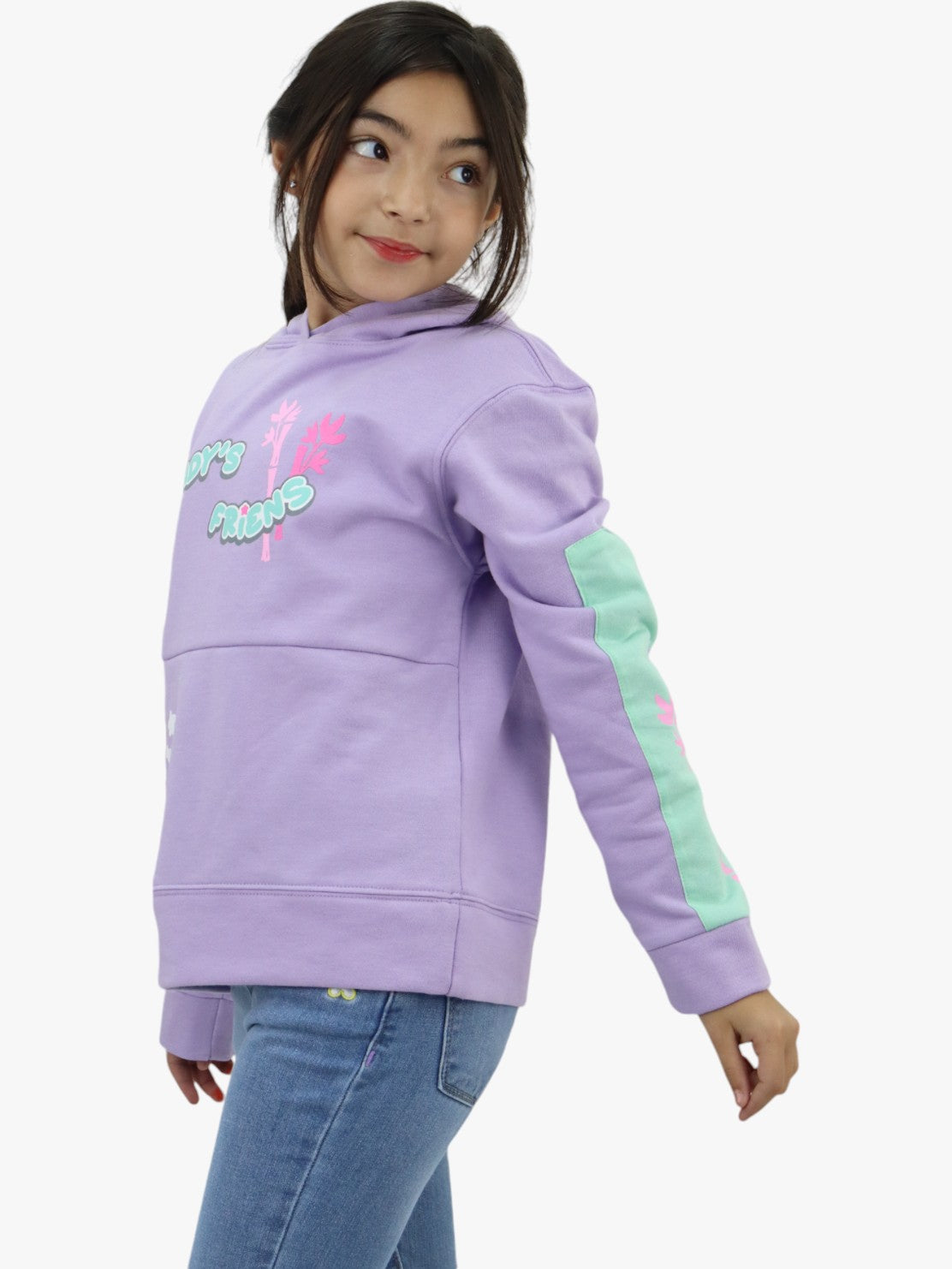 Sudadera con capucha con diseño de panda (NUEVA TEMPORADA)