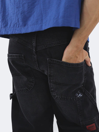 Jeans Balloon