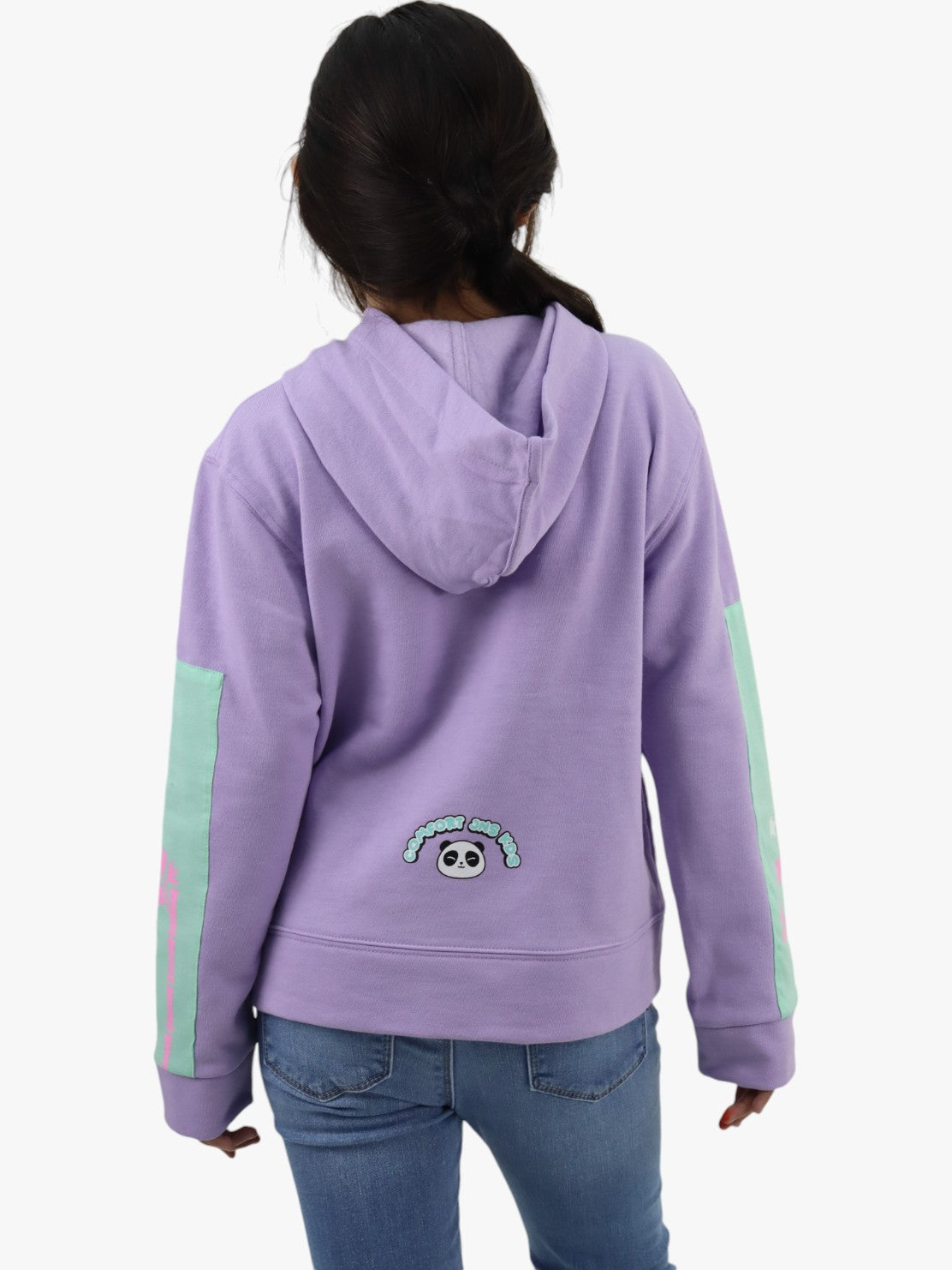 Sudadera con capucha con diseño de panda (NUEVA TEMPORADA)