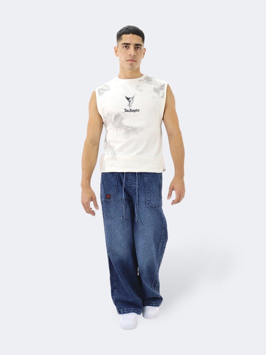 Jogger Barrel